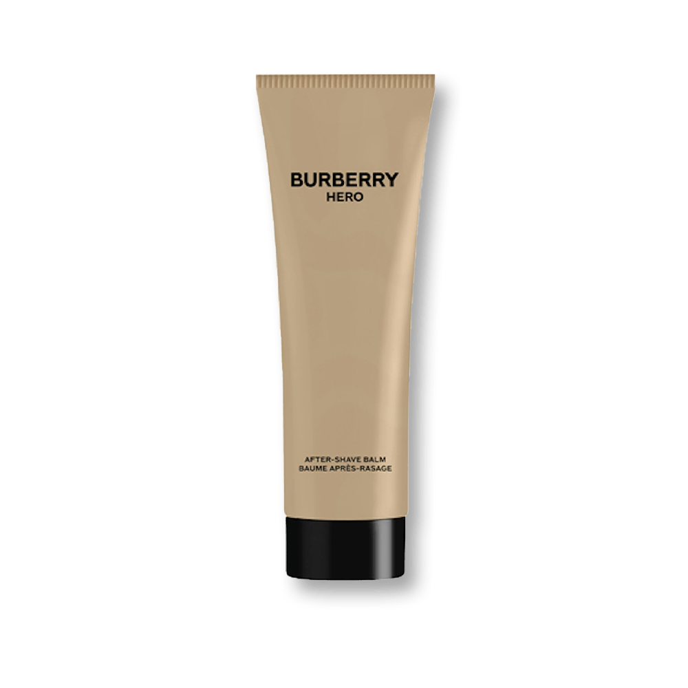 Burberry Hero After Shave Balm | My Perfume Shop Australia