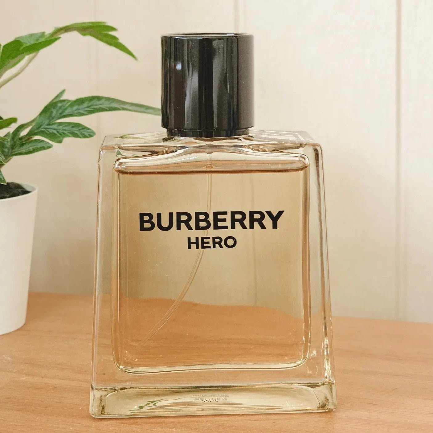 Burberry Hero EDT Hair & Body Wash Travel Set | My Perfume Shop Australia
