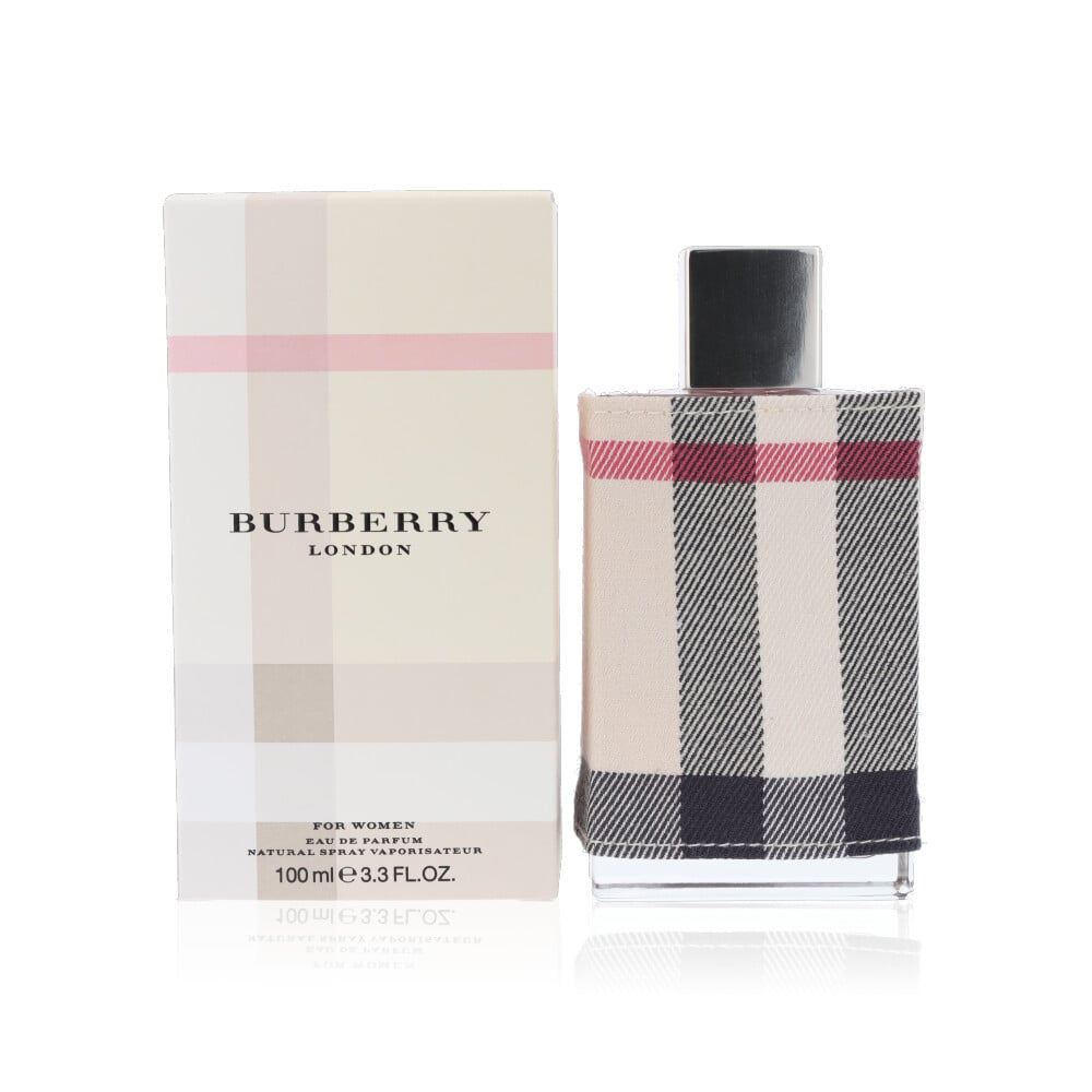Burberry London EDP For Women | My Perfume Shop Australia