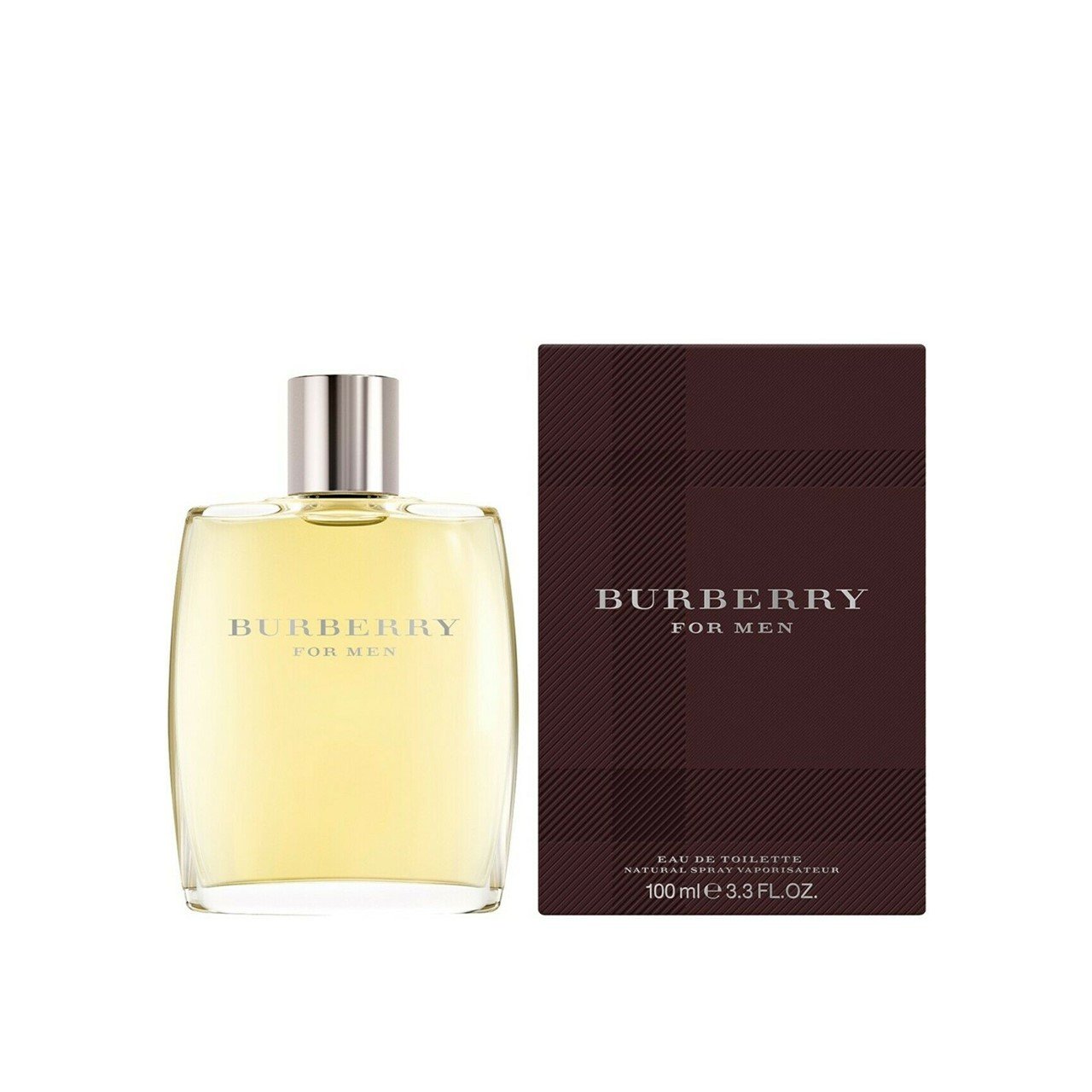 Burberry Men EDT | My Perfume Shop Australia