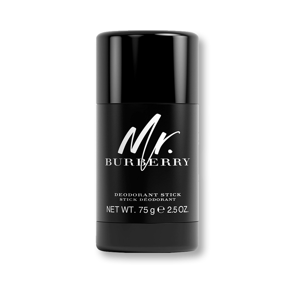 Burberry Mr. Burberry Deodorant Stick | My Perfume Shop Australia