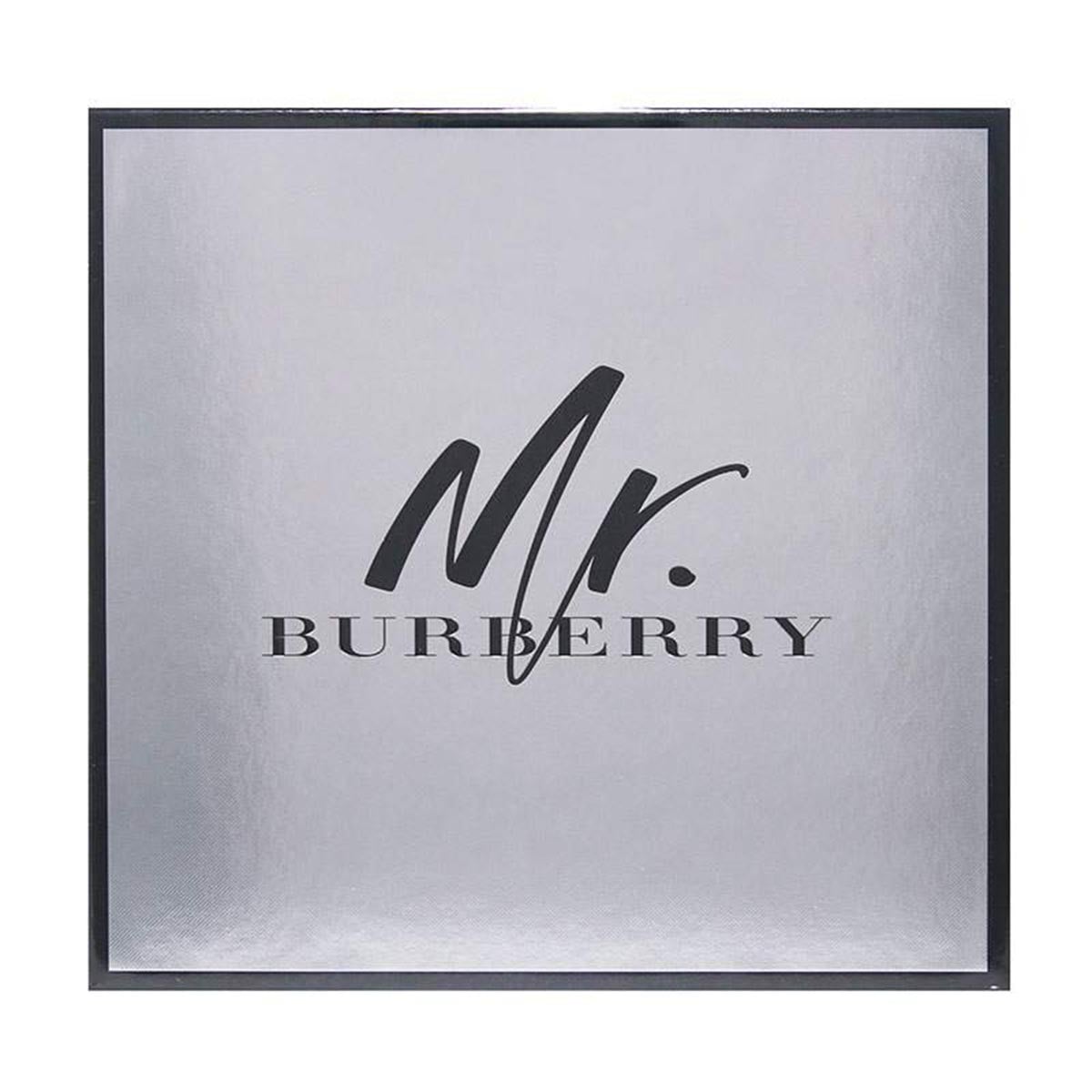 Burberry Mr. Burberry EDP Gift Set - My Perfume Shop Australia