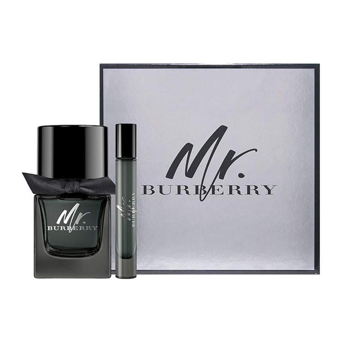 Burberry Mr. Burberry EDP Gift Set - My Perfume Shop Australia