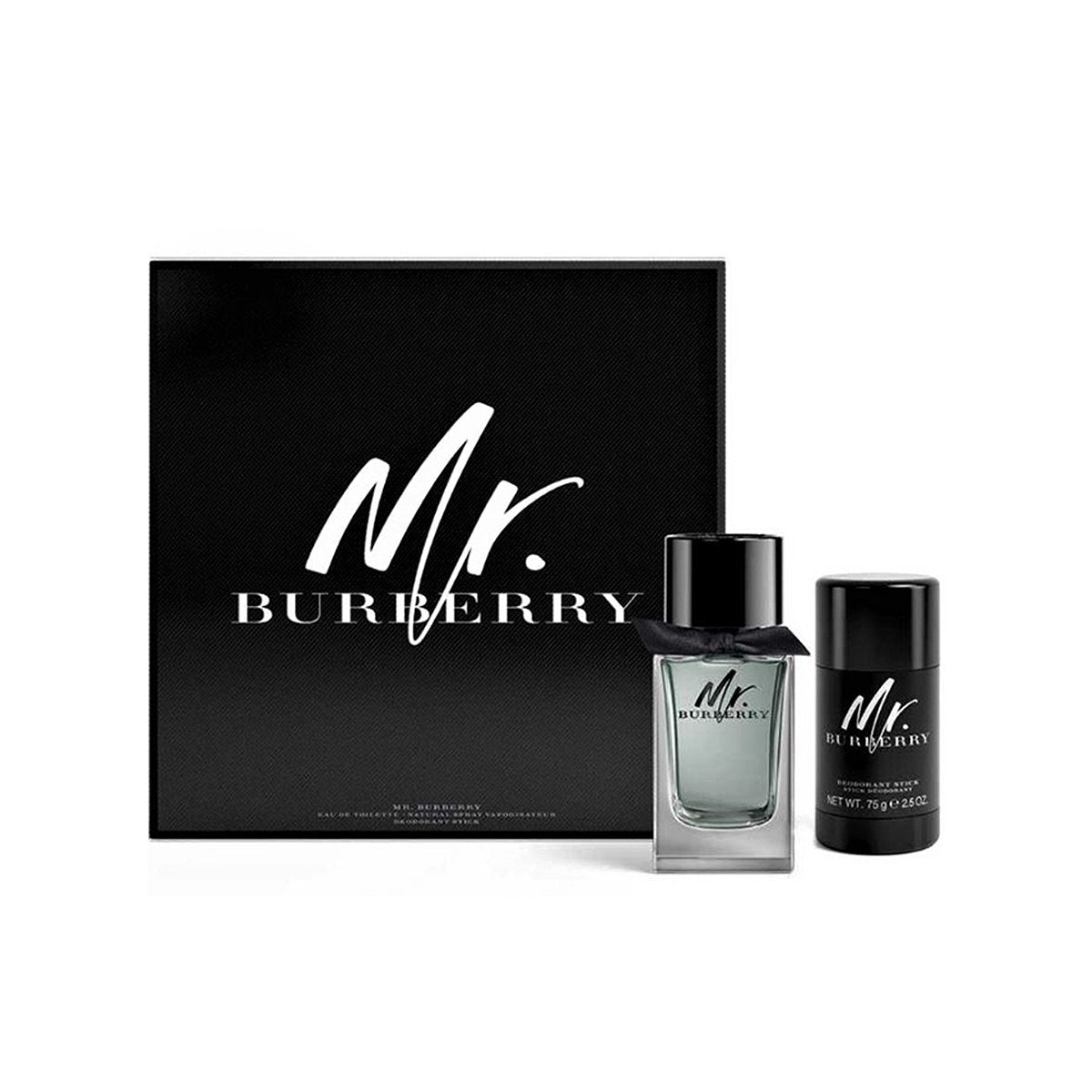 Burberry Mr. Burberry EDT 2-Piece Gift Set - My Perfume Shop Australia