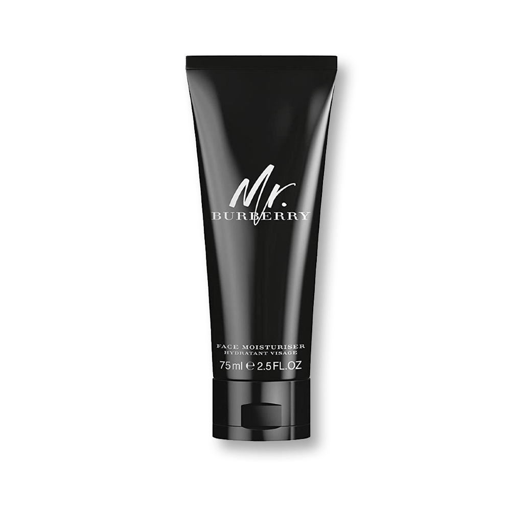 Burberry Mr. Burberry Facial Moisturiser | My Perfume Shop Australia