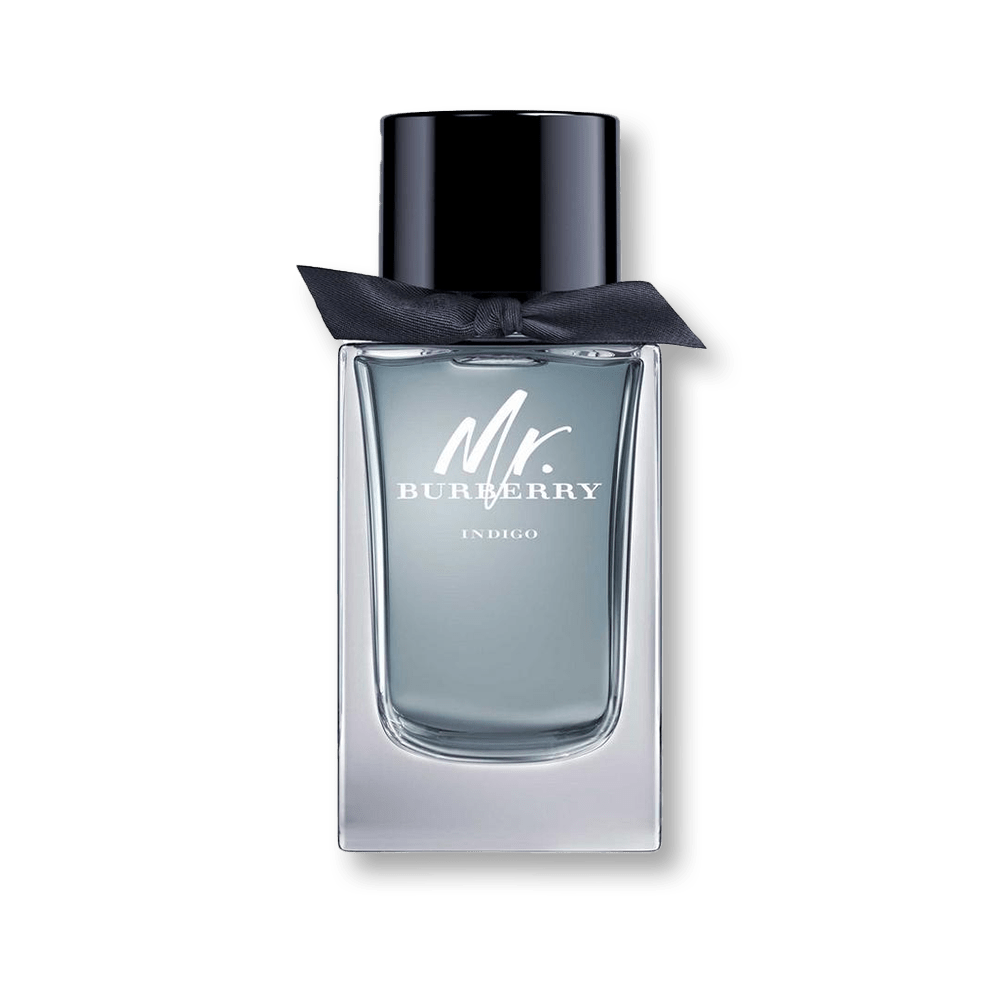 Burberry Mr. Burberry Indigo EDT | My Perfume Shop Australia