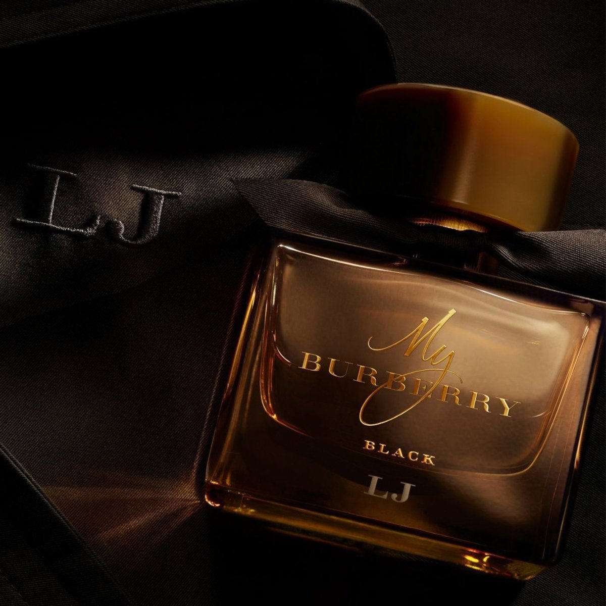Burberry My Burberry Black EDP - My Perfume Shop Australia