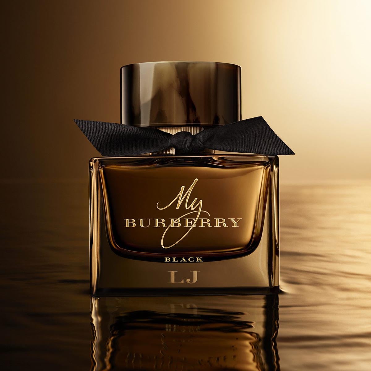 burberry my burberry black edp 90 ml kadın parfüm