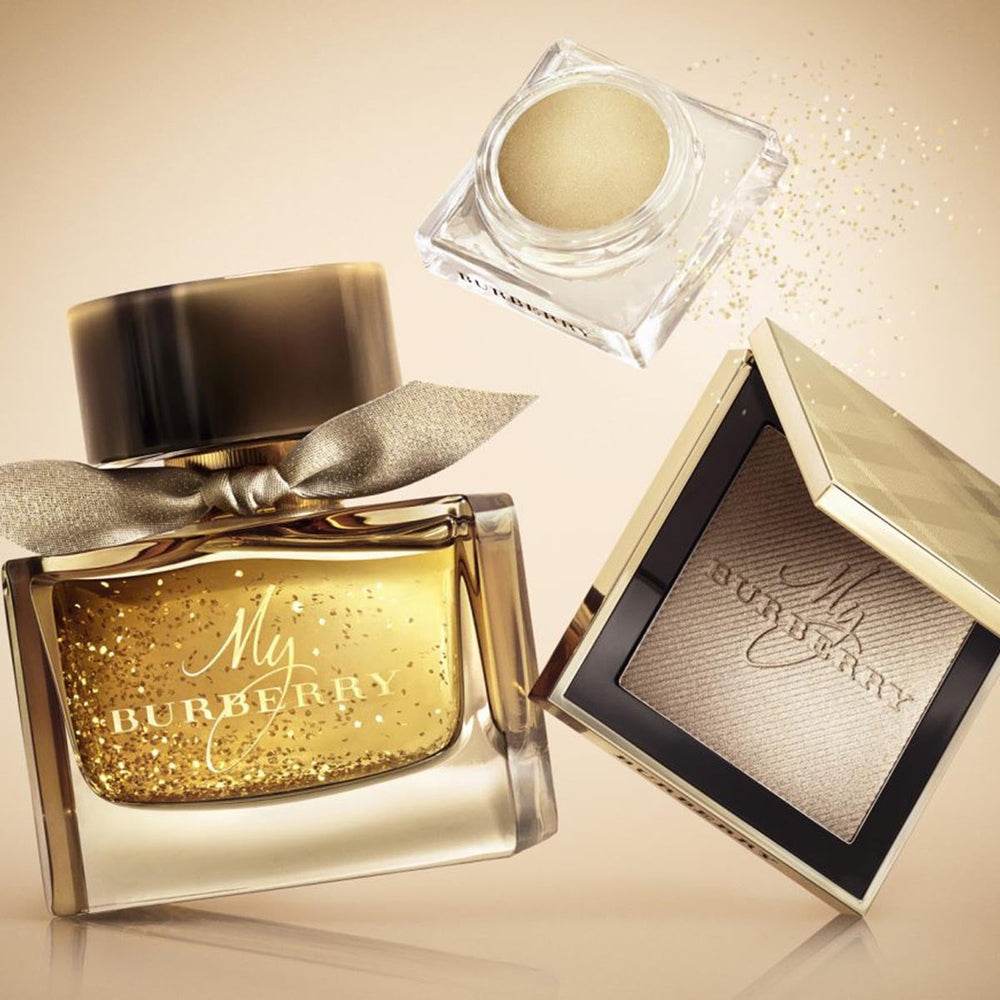 My Burberry by Burberry, 3 oz EDP Spray for Women main image 0