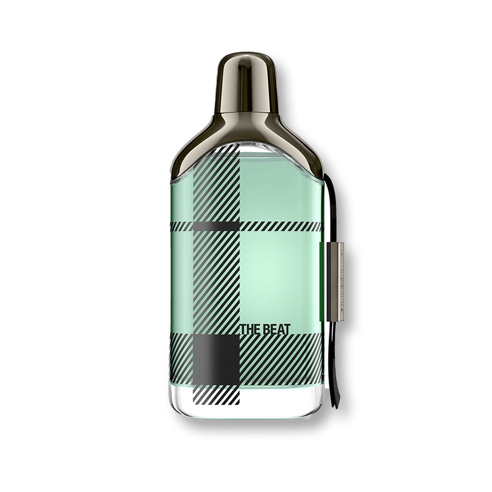 Burberry The Beat EDT For Men | My Perfume Shop Australia