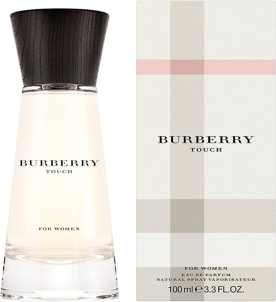 Burberry Touch EDP | My Perfume Shop Australia
