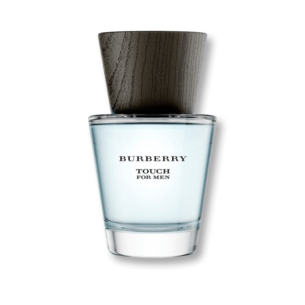 Burberry Touch EDT For Men | My Perfume Shop Australia