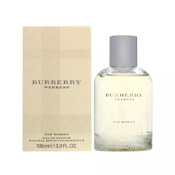 Burberry Weekend EDP | My Perfume Shop Australia