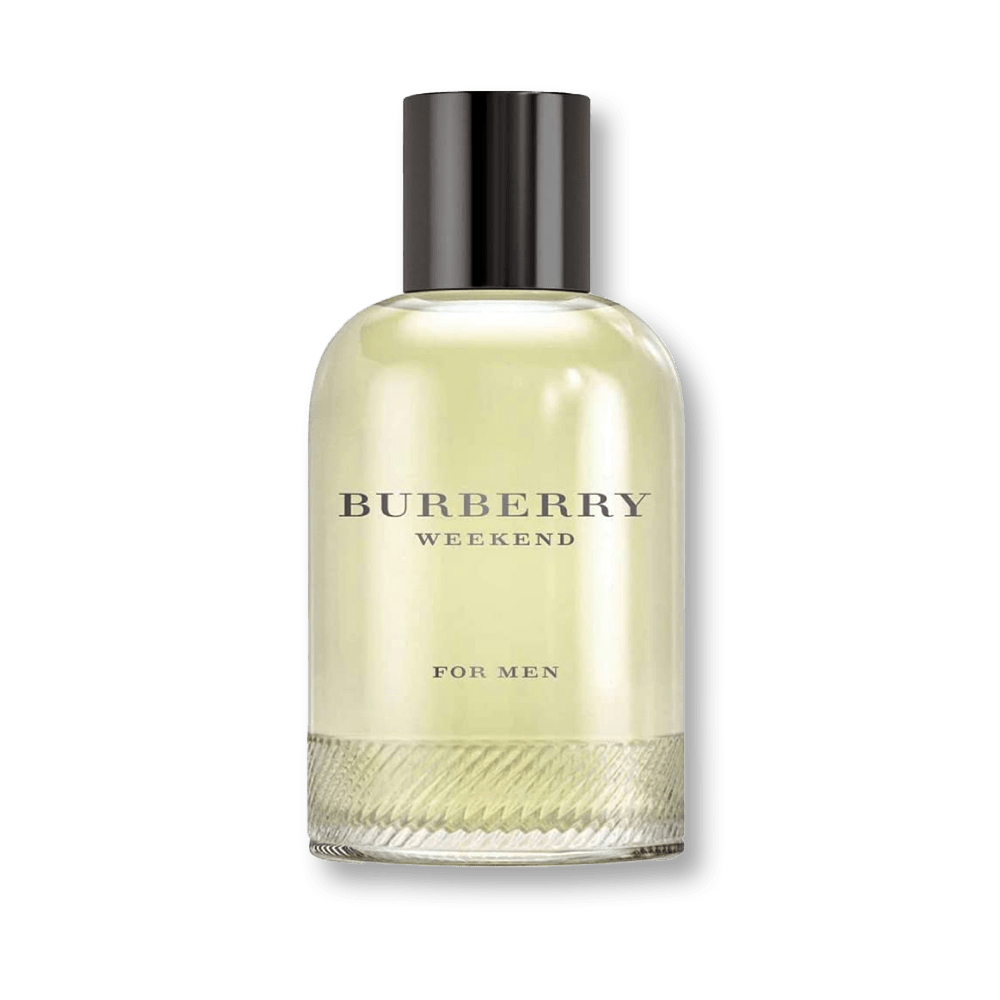 Burberry Weekend EDT For Men | My Perfume Shop Australia