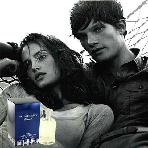 Burberry Weekend EDT For Men | My Perfume Shop Australia