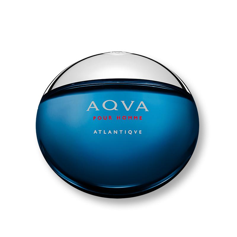 Bvlgari Aqva Pour Homme Atlantiqve EDT - My Perfume Shop Australia