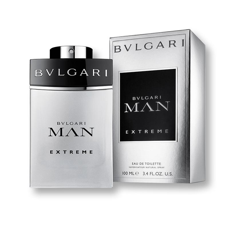 Bvlgari Man EDT - My Perfume Shop Australia