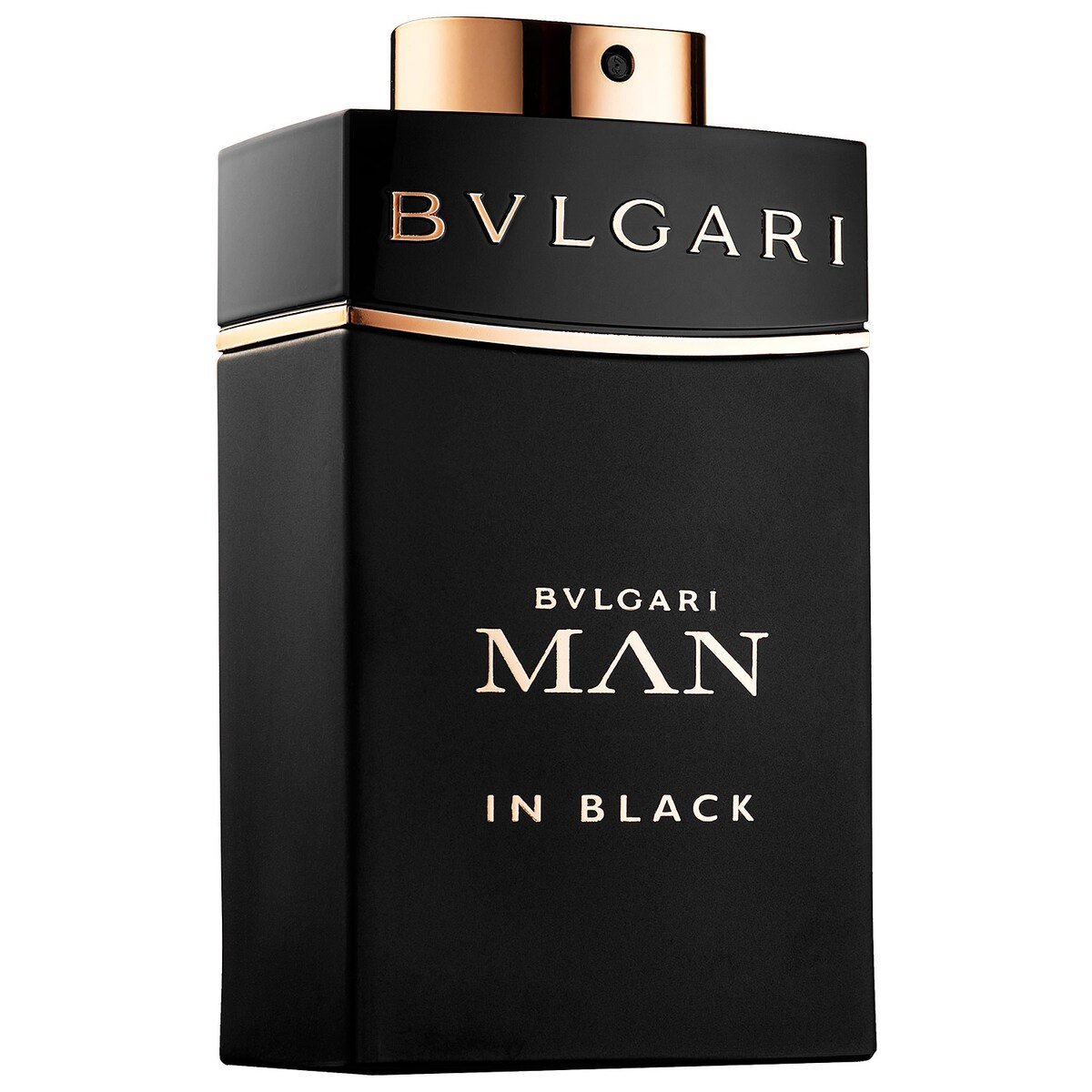 Bvlgari Man In Black EDP - My Perfume Shop Australia