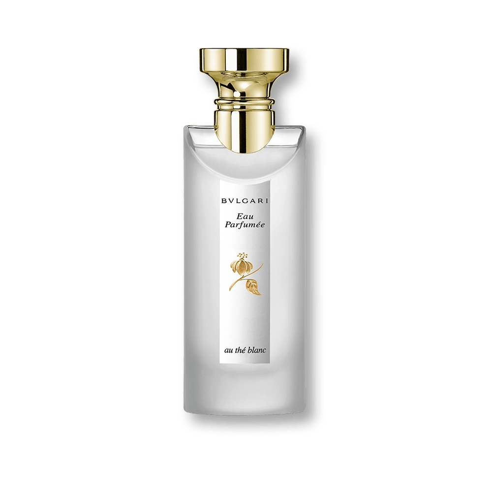Bvlgari Eau Parfumee Au The Blanc EDC | My Perfume Shop Australia