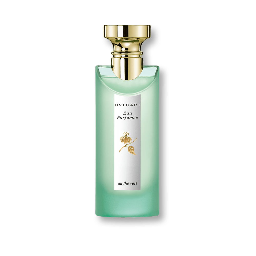 Bvlgari Eau Parfumee Au The Vert EDC | My Perfume Shop Australia