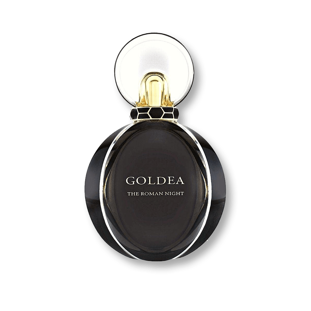 Bvlgari Goldea The Roman Night Absolute EDP Sensuelle | My Perfume Shop Australia