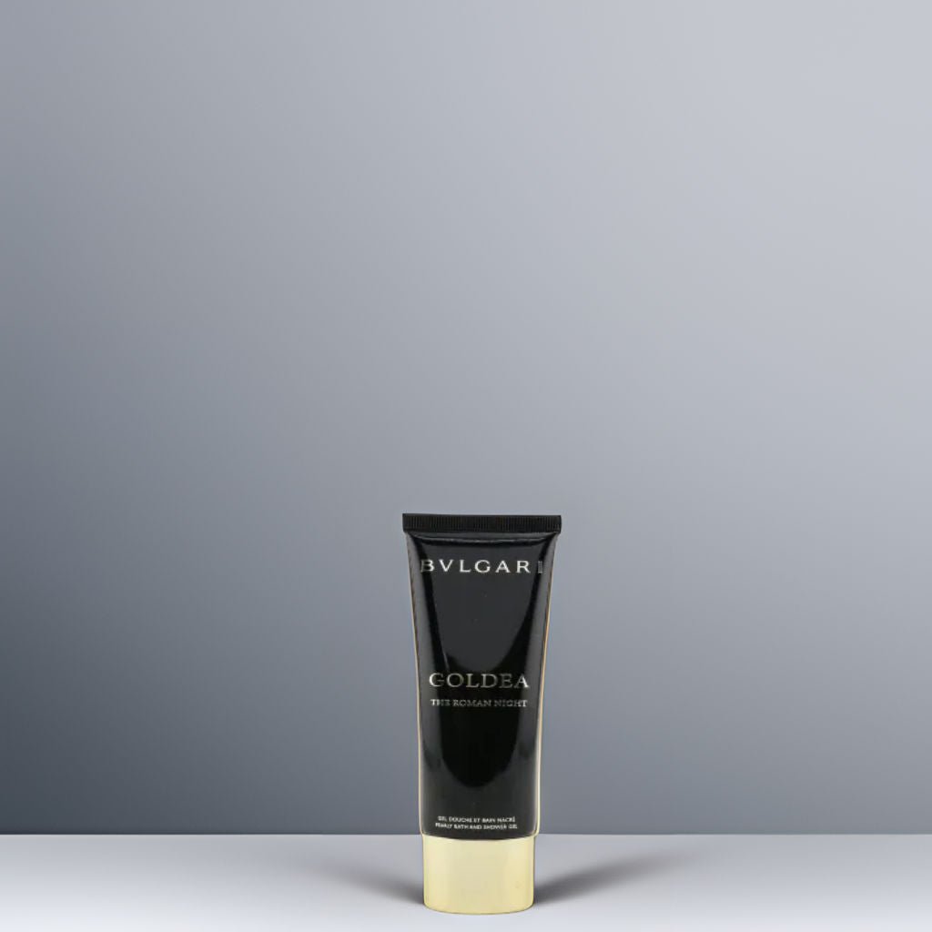 Bvlgari Goldea The Roman Night Bath & Shower Gel | My Perfume Shop Australia