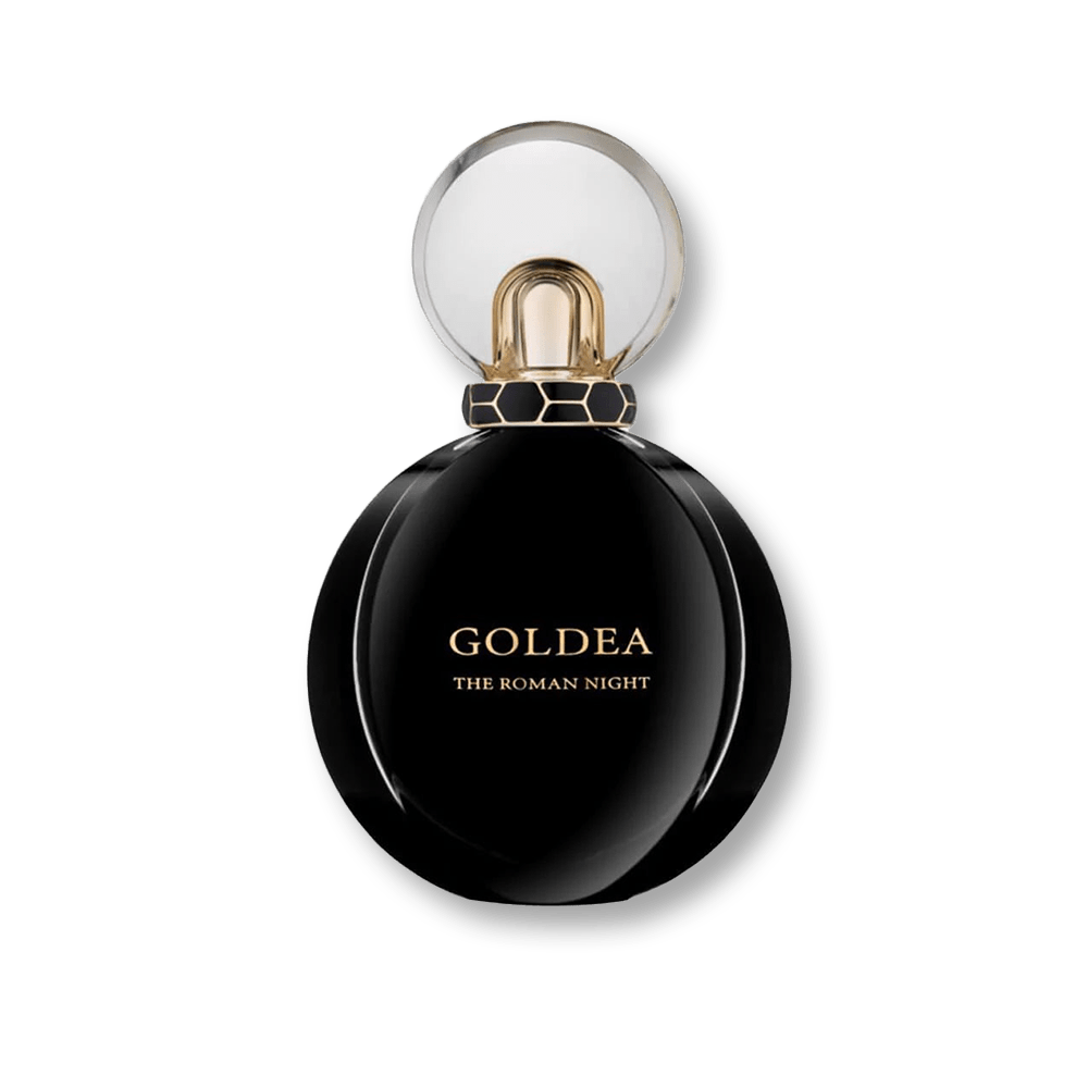 Bvlgari Goldea The Roman Night EDP | My Perfume Shop Australia