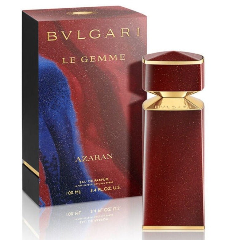 Bvlgari Le Gemme Azaran EDP | My Perfume Shop Australia
