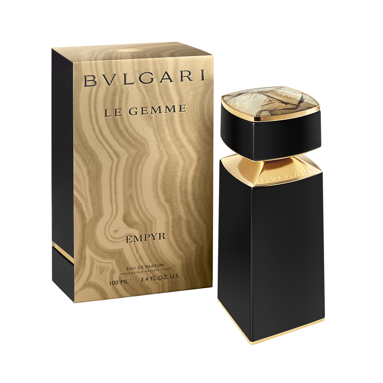 Bvlgari Le Gemme Empyr EDP | My Perfume Shop Australia