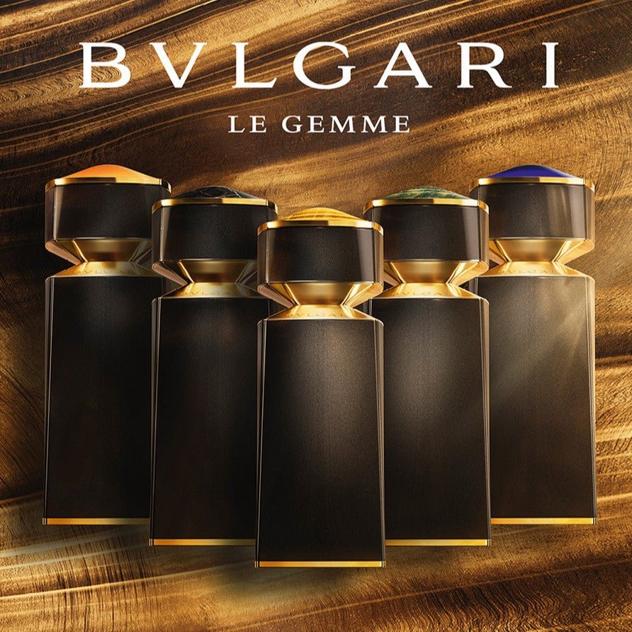 Bvlgari Le Gemme Empyr EDP | My Perfume Shop Australia