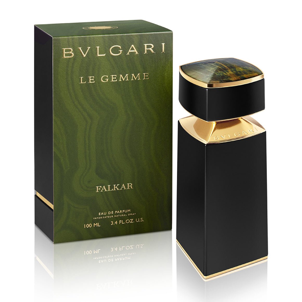 Bvlgari Le Gemme Falkar EDP | My Perfume Shop Australia