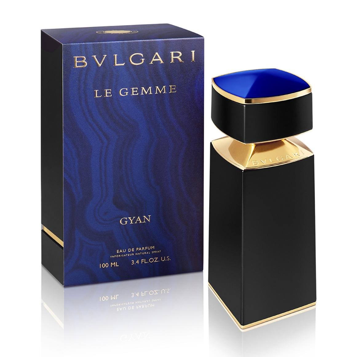 Bvlgari Le Gemme Gyan EDP | My Perfume Shop Australia