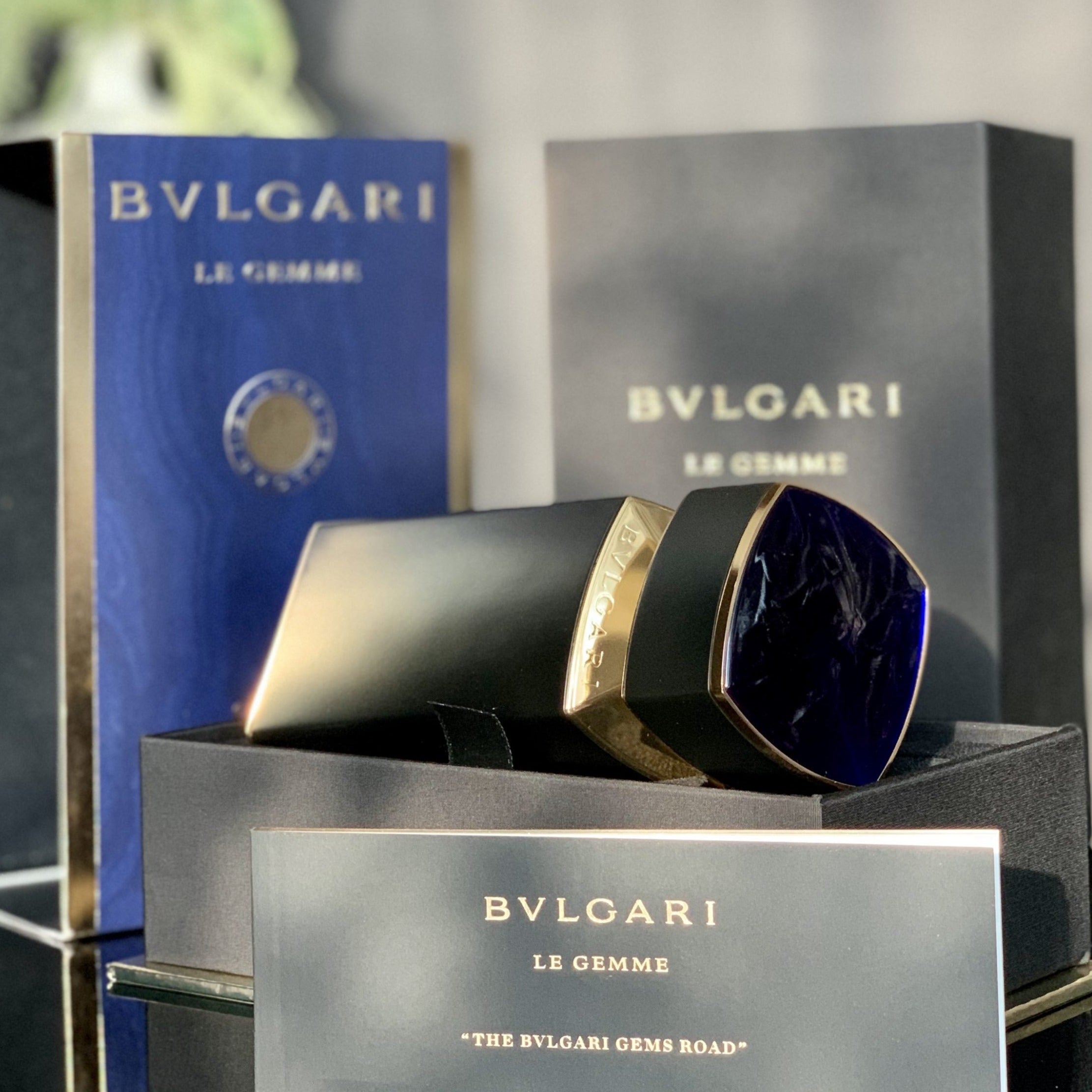 Bvlgari Le Gemme Gyan EDP | My Perfume Shop Australia