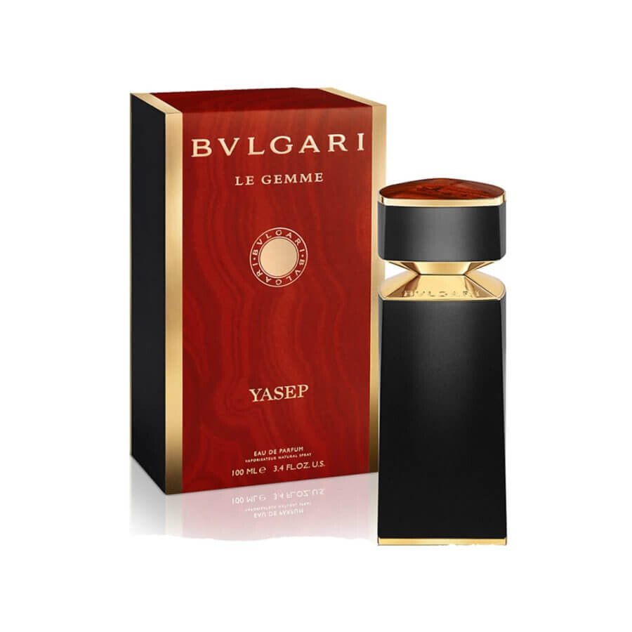 Bvlgari Le Gemme Musk Trilogy Yasep EDP | My Perfume Shop Australia