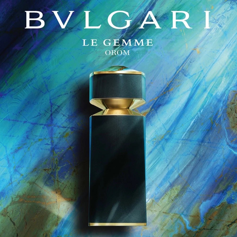 Bvlgari Le Gemme Orom EDP | My Perfume Shop Australia