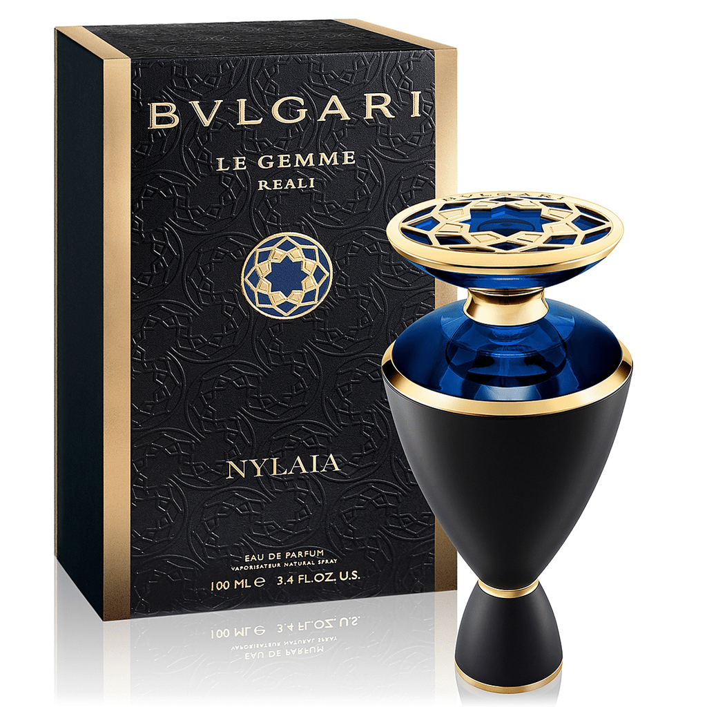 Bvlgari Le Gemme Reali Nylaia EDP | My Perfume Shop Australia