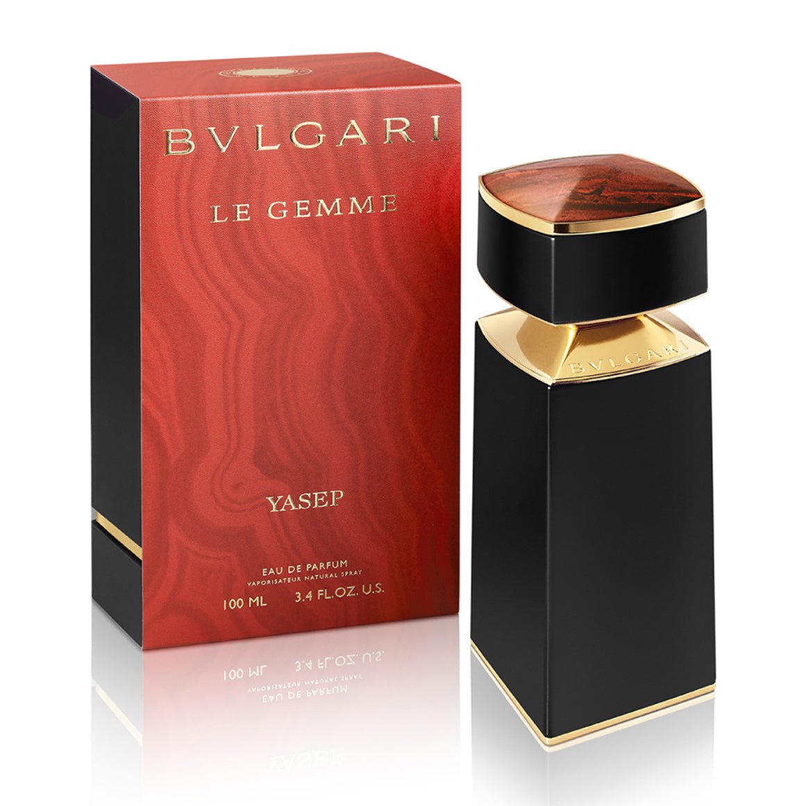 Bvlgari Le Gemme Yasep EDP | My Perfume Shop Australia