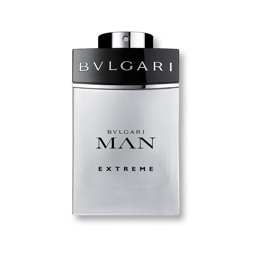 Bvlgari Man Extreme EDT - My Perfume Shop Australia