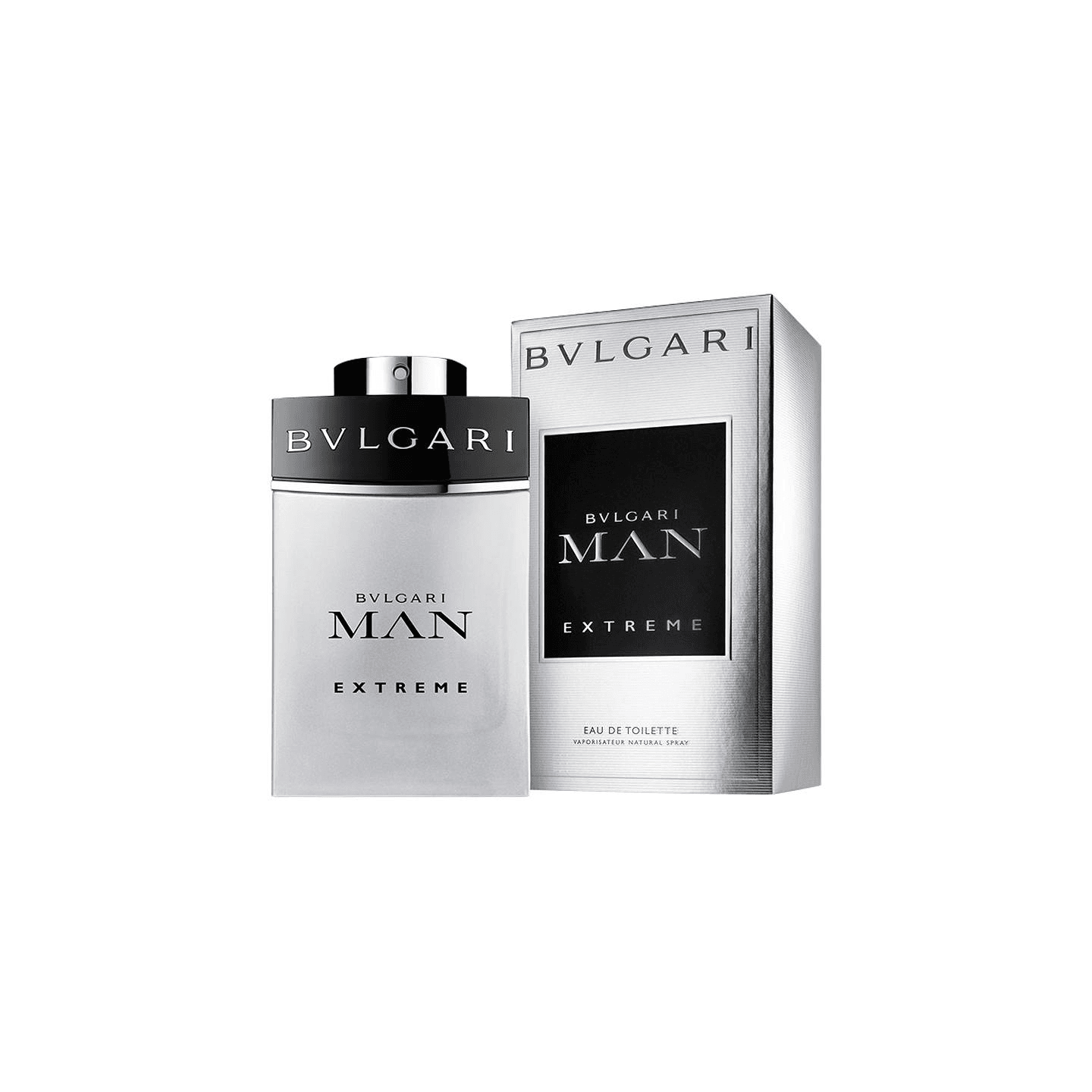 Bvlgari Man Extreme EDT - My Perfume Shop Australia