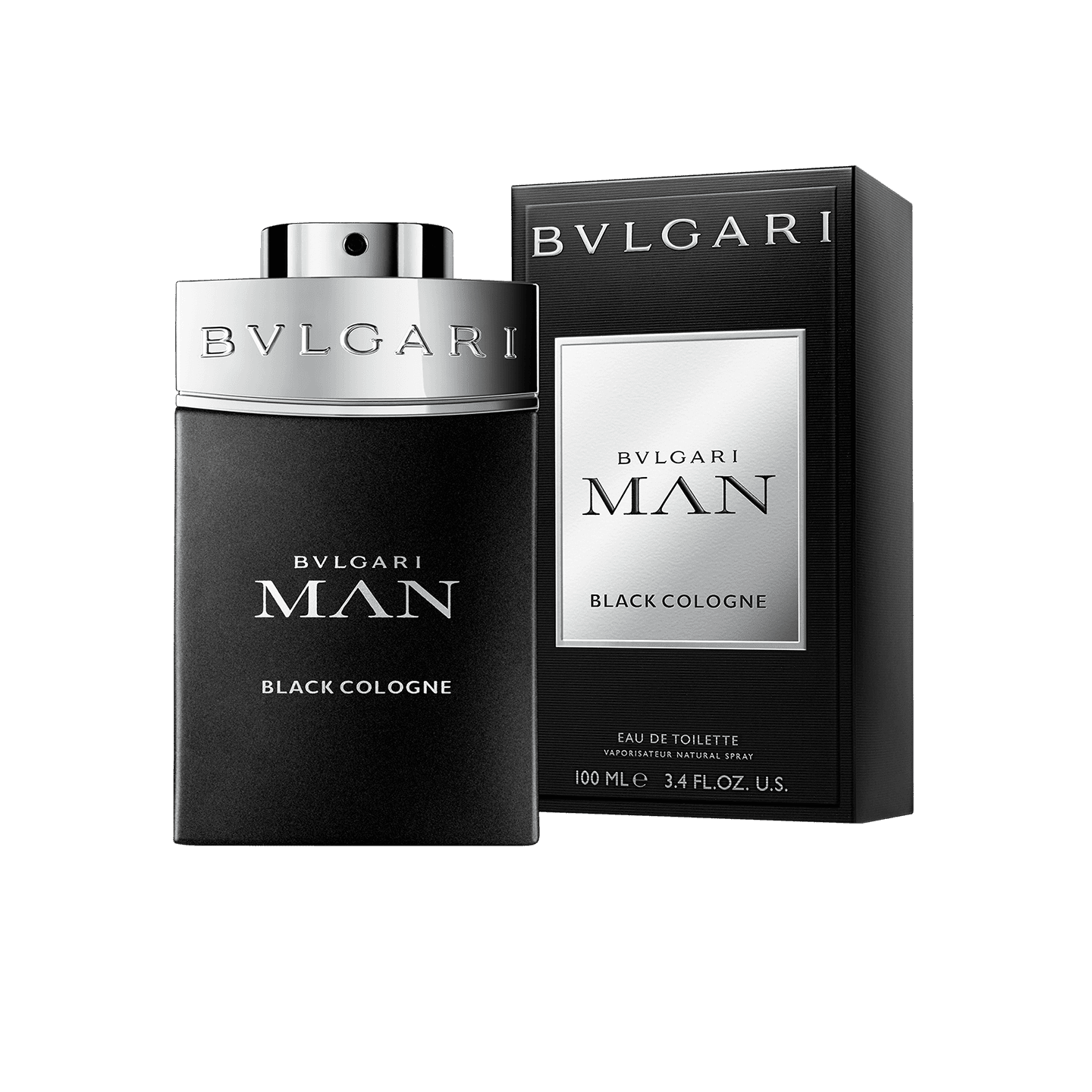 Bvlgari Man In Black Cologne EDT - My Perfume Shop Australia