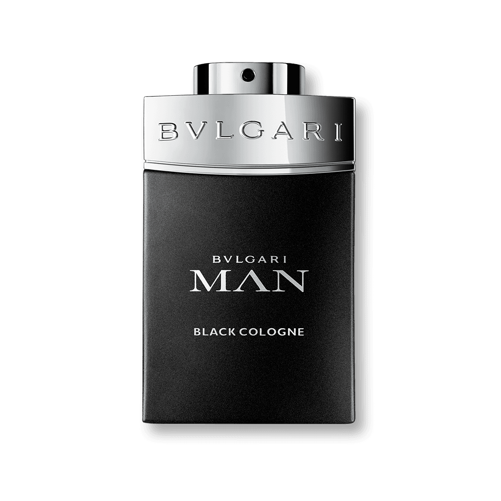 Bvlgari Man In Black Cologne EDT - My Perfume Shop Australia