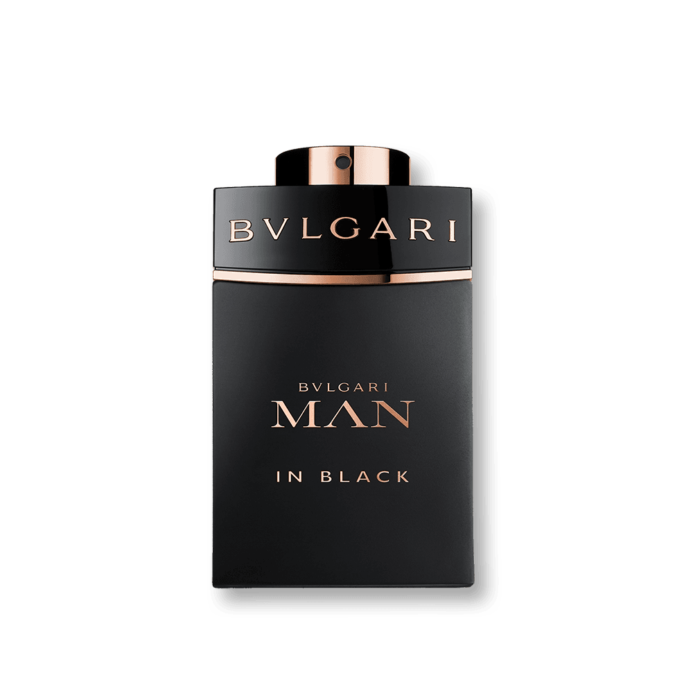 Bvlgari Man In Black Travel Set | My Perfume Shop Australia