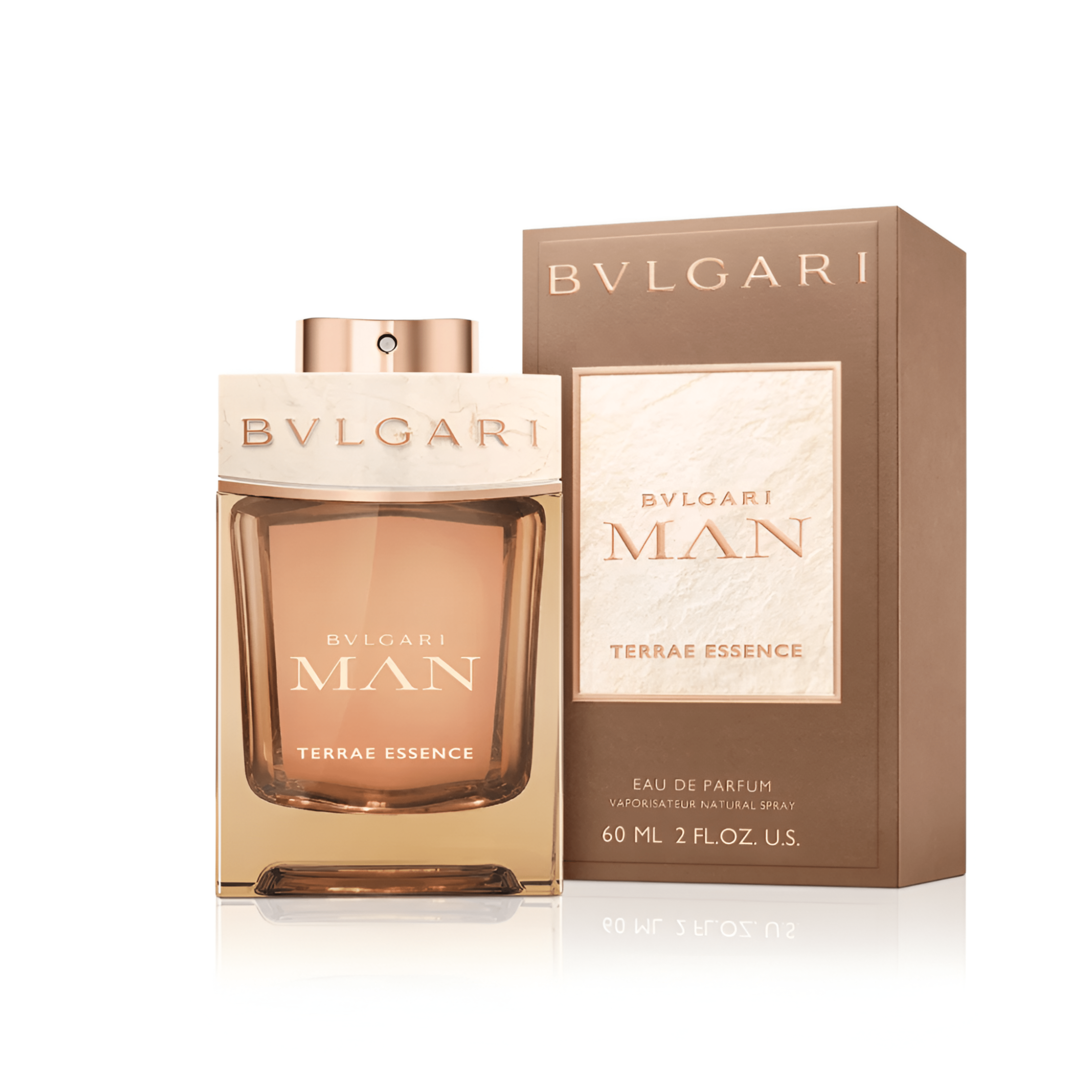 Bvlgari Man Terrae Essence EDP | My Perfume Shop Australia