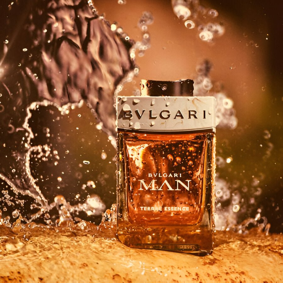 Bvlgari Man Terrae Essence EDP Travel Set | My Perfume Shop Australia