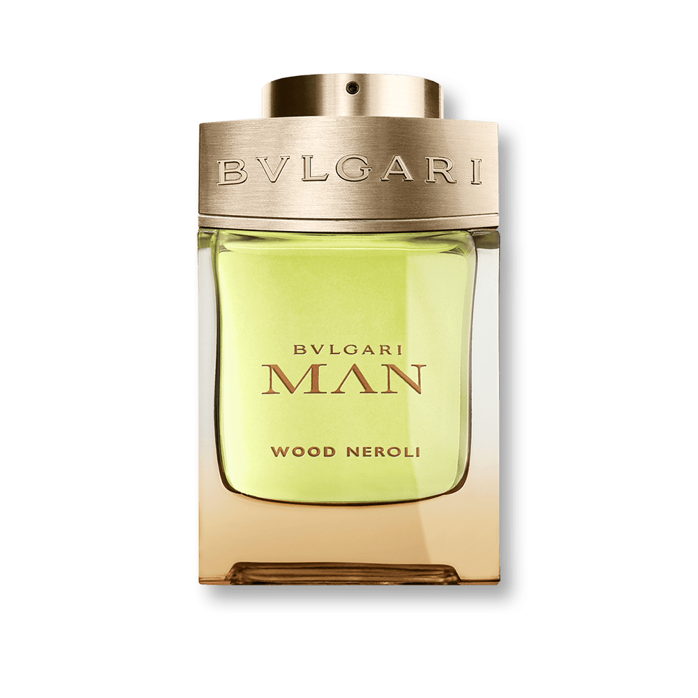 Bvlgari Man Wood Neroli EDP For Men | My Perfume Shop Australia