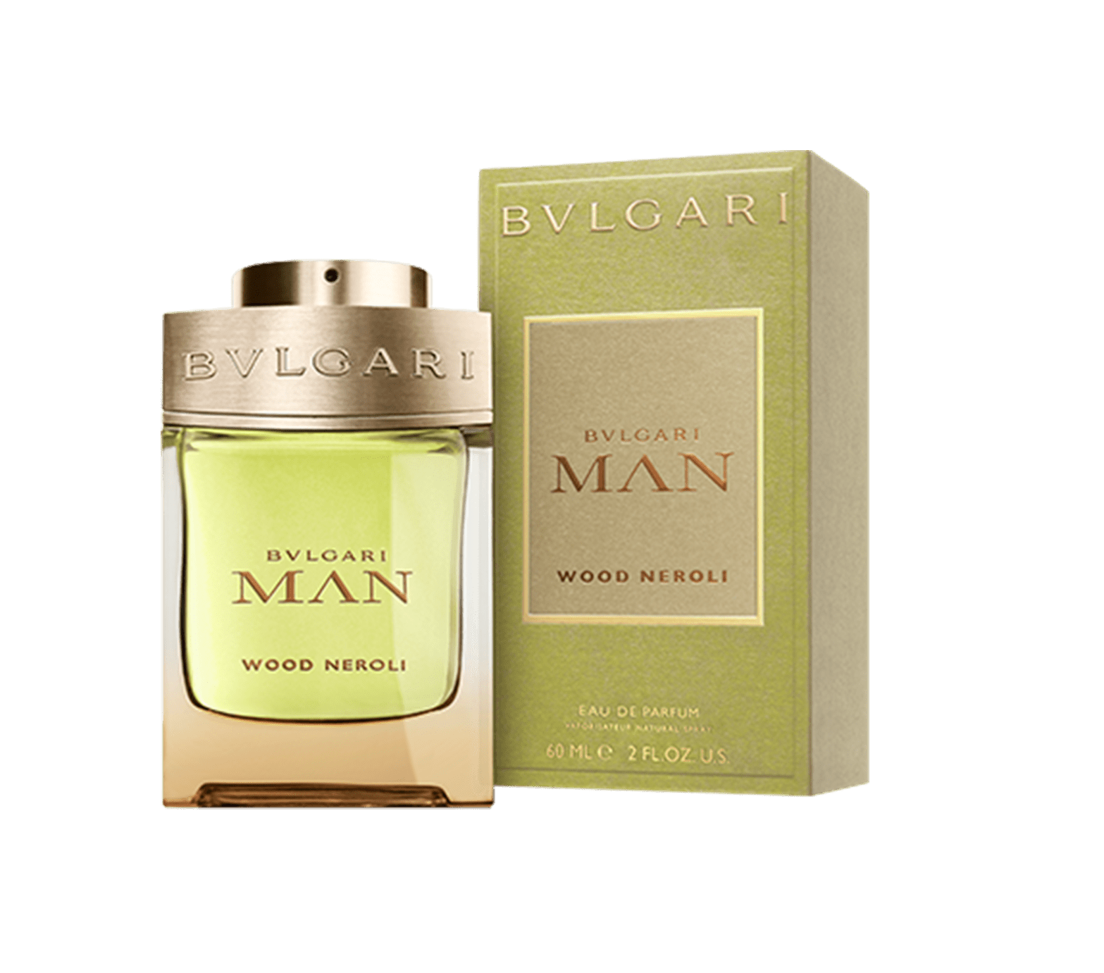 Bvlgari Man Wood Neroli EDP For Men | My Perfume Shop Australia