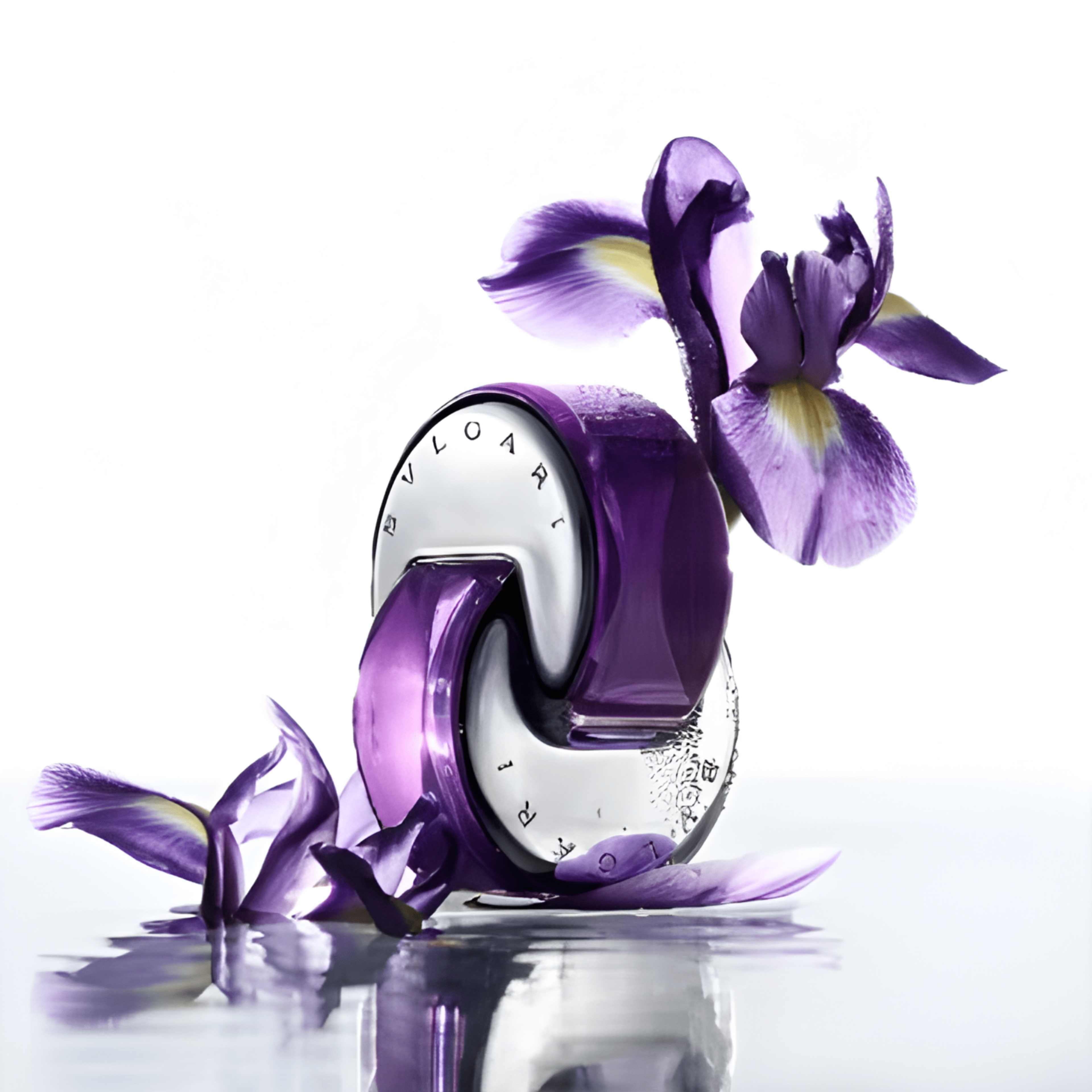 Bvlgari Omnia Amethyste EDT | My Perfume Shop Australia