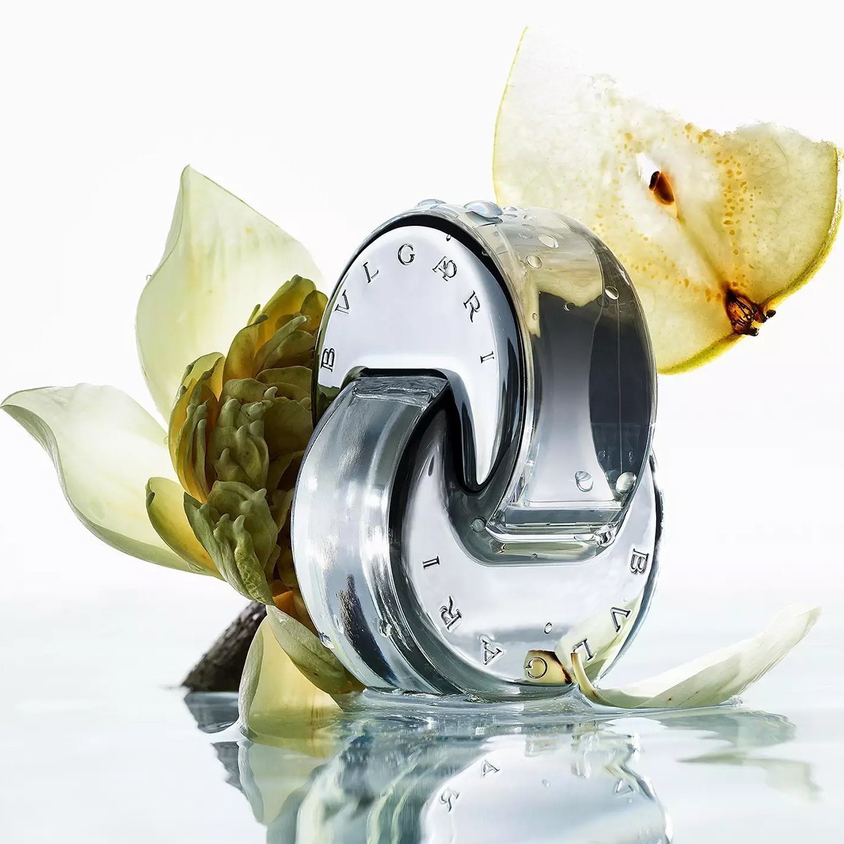 Bvlgari Omnia Crystalline EDT Body Lotion & Shower Set | My Perfume Shop Australia