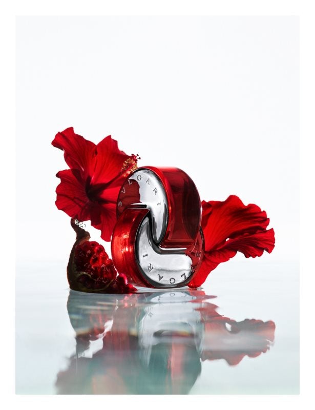 Bvlgari Omnia Miniature Gift Set - My Perfume Shop Australia