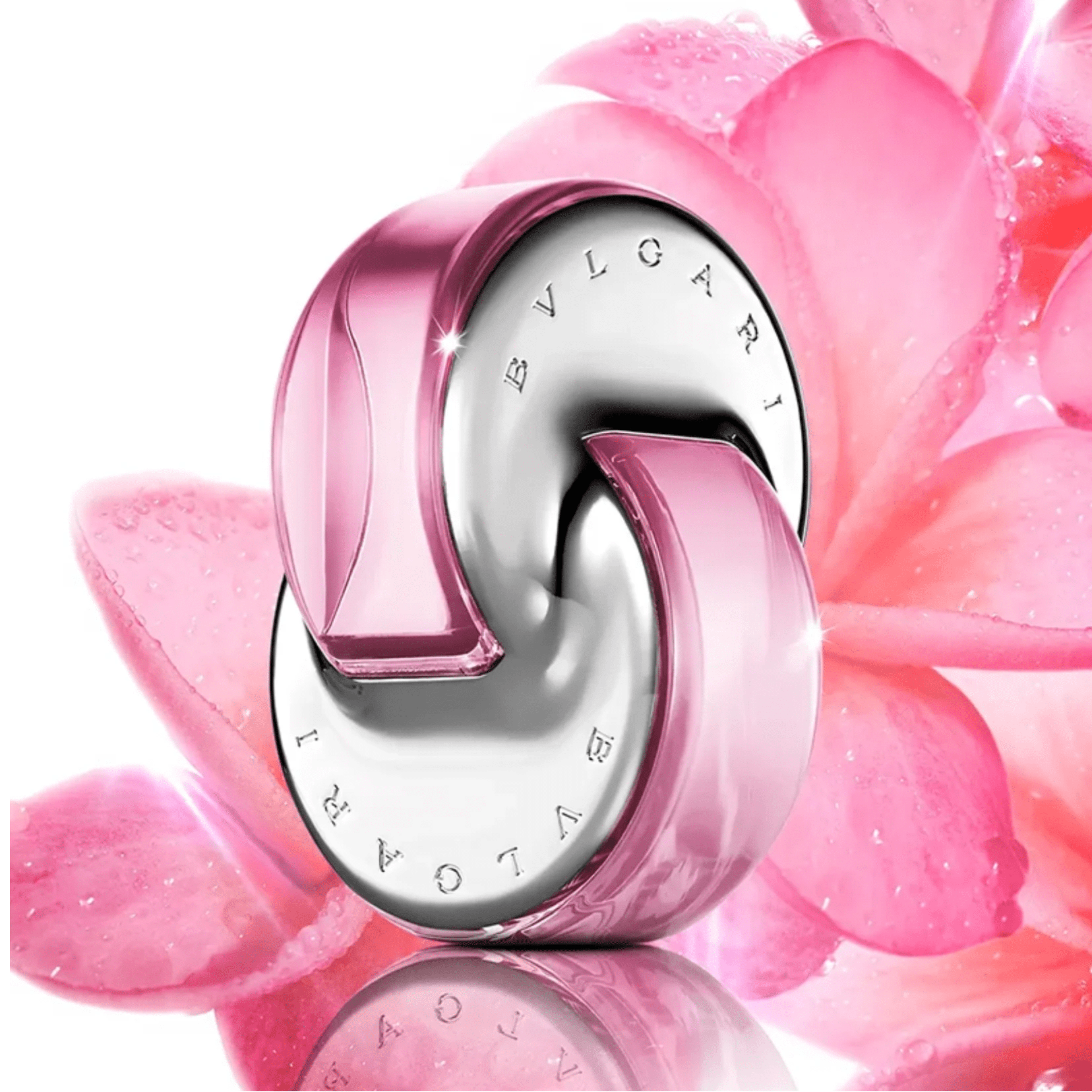 Bvlgari Omnia Pink Sapphire EDT | My Perfume Shop Australia